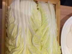 -蝎王府羊蝎子(西直门店)