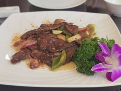 -鹿鸣春饭店(总店)
