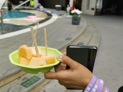-和园景逸大酒店朗月汤泉