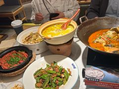 -老阿爸鲜鱼土菜(园区永旺店)