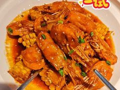 -老阿爸鲜鱼土菜(独墅湖店)