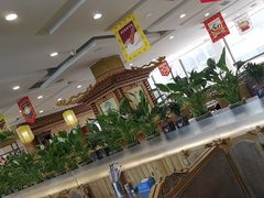 -大清花饺子(山庄店)