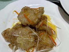 -昌顺园·养马岛渔家海鲜餐厅·老鲁菜(龙湖店)
