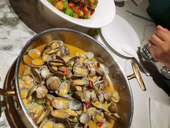 -双合园·海鲜水饺青岛菜(上清路店)