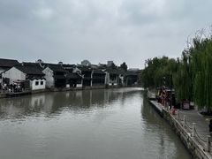 -嘉兴月河历史街区