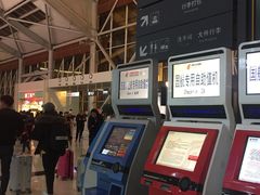 -丽江三义国际机场
