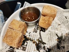 -孖记茶档·热腾茶餐(江南西plus店)