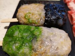 滑类炫彩冰淇淋-三克火锅影院(来福士店)