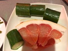 -海底捞火锅(老城根店)