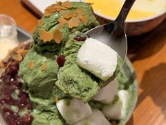 -糖糖屋•糖水•雪花冰店(时尚天河店)