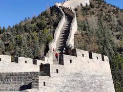 -雁门关景区
