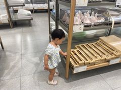 -鹿岛生活(熙地港店)
