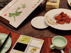 -北京全聚德(王府井店)