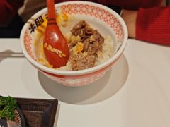 -牛邸·烧肉饭(来福士店)