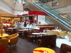 -哈根达斯(青岛海信店)