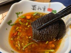 -蜀九香.正宗成都火锅(安吉店)