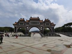 -顺峰山公园