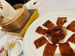 -翠园(兴业太古汇店)
