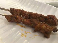 -巴依老爷·新疆美食(上城区天城路店)