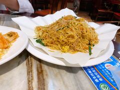 -敦煌喜宴(万达广场店)