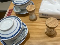-赵记传承·中式甜品(中山石岐大信店)