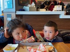 -FATBURGER 特富客汉堡(外交公寓店)