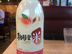 -郑阿姨的家·이모네·韩料&烤肉(武川路店)