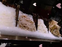 -餐海·海鲜自助餐厅(宝龙广场店)