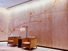 -上海衡山路十二号华邑酒店