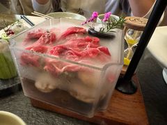 -盡膳口福跷脚牛肉火锅(晶耀前滩店)