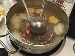 -陈记顺和潮汕鲜牛肉火锅(番禺迎宾大道店)
