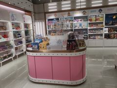 -泡泡玛特POPMART(国金街店)