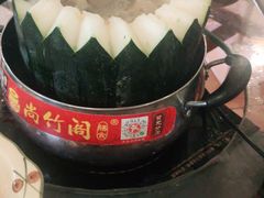 -尚竹阁冬瓜盅·18年地标美食(平洲店)
