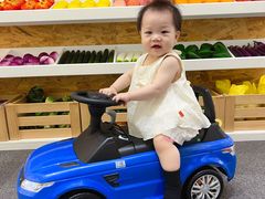 -Mamakids亲子餐厅(海河大观店)