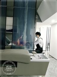 -莎卡ART-HAIR SALON
