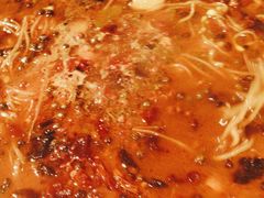 -蚝太郎 • 海鲜烧烤(Upark店)