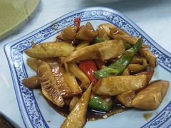 -芸海阁·农家私房菜(沙家浜景区出口店)