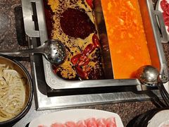 -皇城老妈火锅(琴台店)