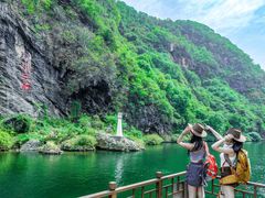 -龙潭生态旅游度假区