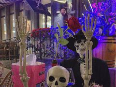 -巴伐利亚啤酒坊(意式风情街店)