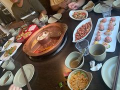 -滇釜火锅·能喝汤的火锅(车公庄店)