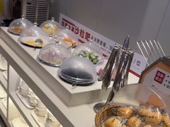 -豪享来中西餐厅(隆昌店)