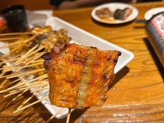 -王氏炉匠·烧鸟放题自助(三里屯店)