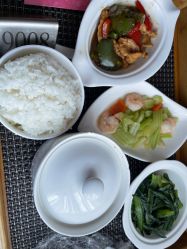 -千禧果月子会所(郑州东站店)