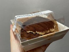 -ZOZO's昌左左精致甜品设计(新北店)