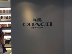 -Coach(朗豪坊店)