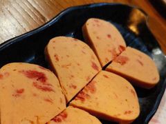 -鱼酷活鱼烤鱼(恒隆广场店)