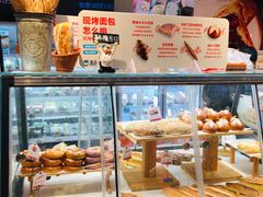 -盒马鲜生(龙首店)