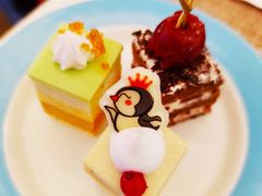 -帝企鹅自助餐厅•儿童岛•真企鹅(长隆企鹅酒店)