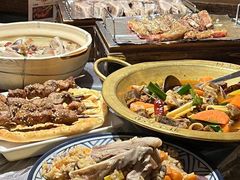 -霄汉羊排(万松园一店)